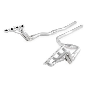 Dodge Ram Performance Exhaust - Stainless Works - Long Tube Headers - `09-`18